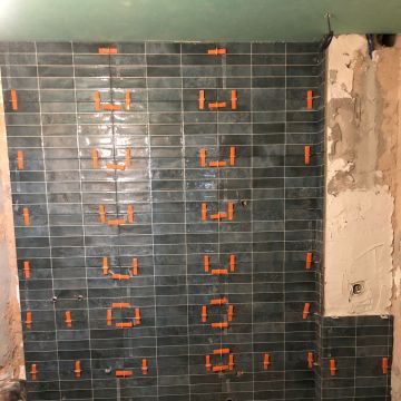 House construções lda - Lisboa - Peinture extérieure