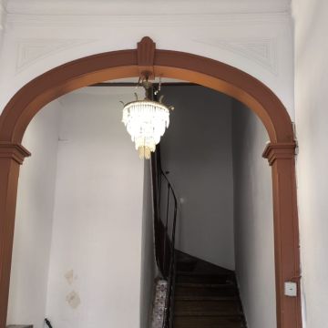Garcia Pinturas - Cascais - Exterior Painting