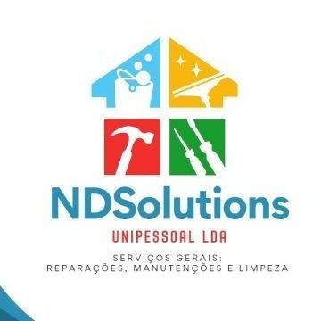 NDSolutions - Trancoso - Poda y mantenimiento de árboles
