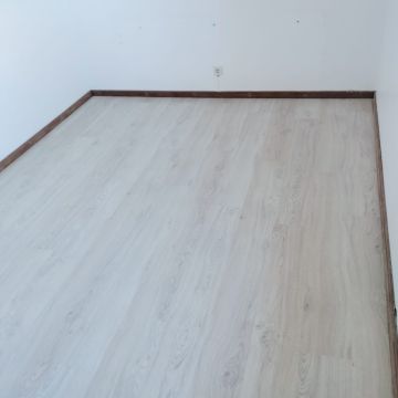 Empreitada Dinâmica - Sintra - Aislamientos