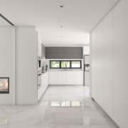 Husimo Arquitetura e Remodelações - Almada - New Home Construction