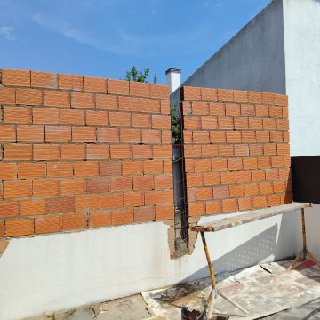 José Sousa - Moita - Rénovation de maison