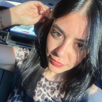 Mariana Filipa - Viseu - Cuidado de niños