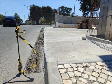 Asphalt reparieren und ausbessern