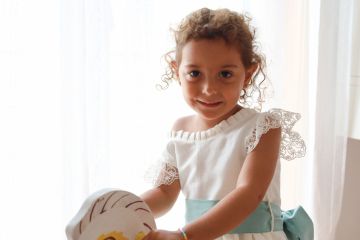 Casulo - Sintra - Portrait Photography (for children)