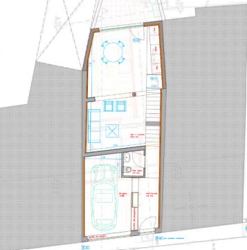 Remodelações e Construção