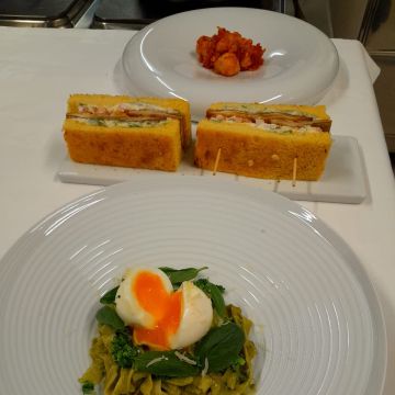 Chef Fábio Silva - Lamego - Privatkoch