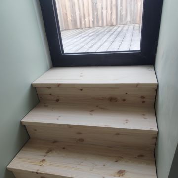 Artur - Sesimbra - Redecoration