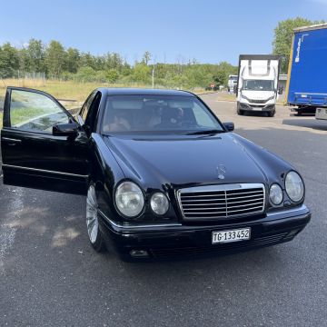 Chauffeure - Moimenta da Beira - Courier Services and Deliveries