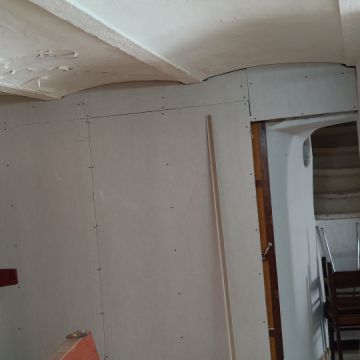 Geilson Pereira do Nascimento - Estremoz - Stone or Tile Flooring Installation