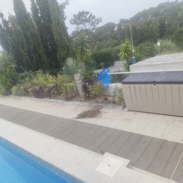 Artur - Sesimbra - Roof Installation or Replacement
