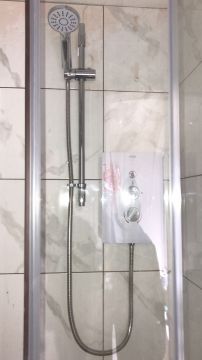 Anderson Podsiad - Lisboa - Remodelação de Loja