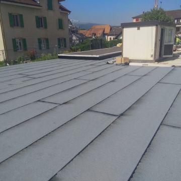 Inflitracoes e telas - Santa Maria da Feira - Insulation