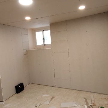 Geilson Pereira do Nascimento - Estremoz - Vinyl or Linoleum Repair or Partial Replacement