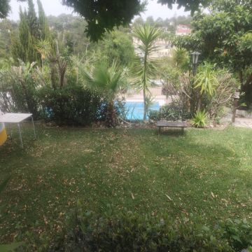 Artur - Sesimbra - Outdoor Equipment or Furniture Assembly