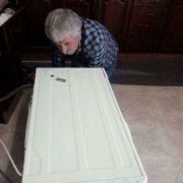 Alberto Joaquim Cardoso de Sá - Odivelas - Refrigerator Repair or Maintenance