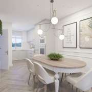Husimo Arquitetura e Remodelações - Almada - Attic Remodel