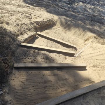 Artur - Sesimbra - Gazebo Repair and Maintenance