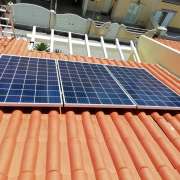 Ricardo Santos - Palmela - Energias Renováveis e Sustentabilidade