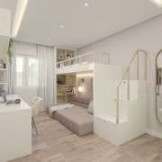 Husimo Arquitetura e Remodelações - Almada - Home Remodeling