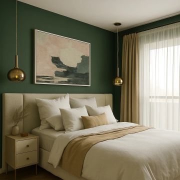 Ferracuti Arquitetura e Interiores - Maia - Décorateur d’intérieur
