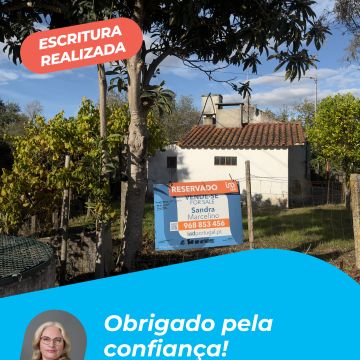 Sandra B. Marcelino Unip. Lda - Santarém - Estudio de mercado inmobiliario