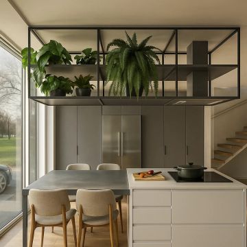Ferracuti Arquitetura e Interiores - Maia - Décorateurs