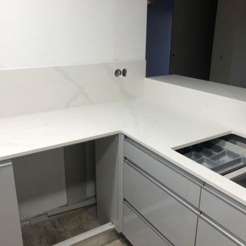 Granitop - Vila do Conde - Flooring