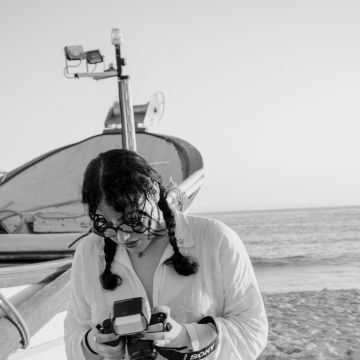 Gessika Da Costa - Setúbal - Fotografia de Bebés