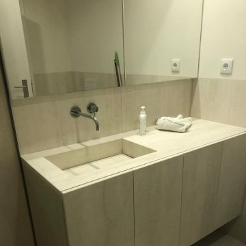 Granitop - Vila do Conde - Construction and Building Services