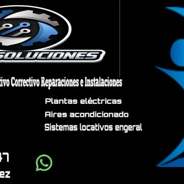 Tecnisoluciones - Braga - Ventilator montieren