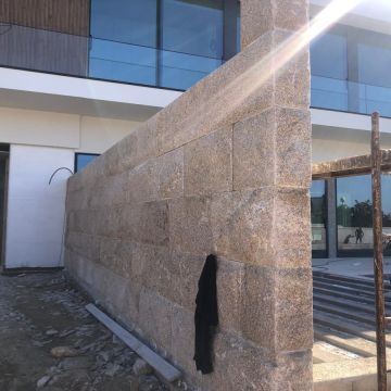 Granitop - Vila do Conde - Attic Remodel