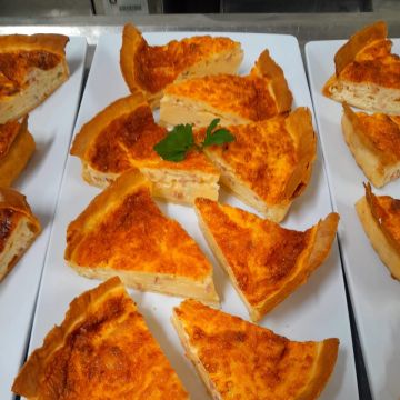 Chef Fábio Silva - Lamego - Mietkoch-Service