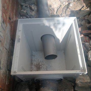 Antonio Silva Jacques lopes - Lisboa - Outdoor Plumbing Repair or Maintenance