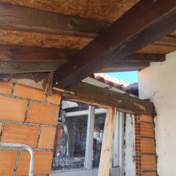 Artur - Sesimbra - Awning Repair and Maintenance