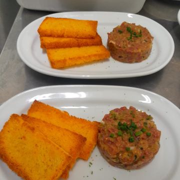 Chef Fábio Silva - Lamego - Privatkoch