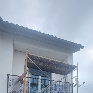 Ronildo - Sintra - New Home Construction