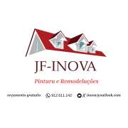 JF-INOVA Pintura e Remodelações - Arruda dos Vinhos - Pintura Exterior