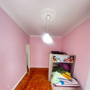 House construções lda - Lisboa - Isolation intérieure