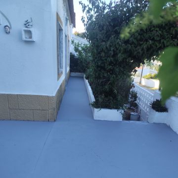 Artur - Sesimbra - Additions and Remodels