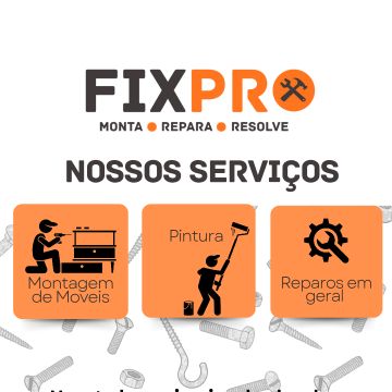 FixPro Soluções - Póvoa de Varzim - Montagem de Equipamento Desportivo