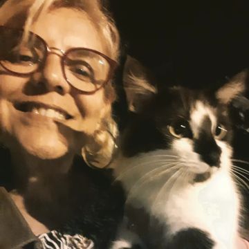 Luciana Félix - Setúbal - Pet Sitting