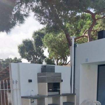 W.O Walkover - Almada - Kitchen Remodel