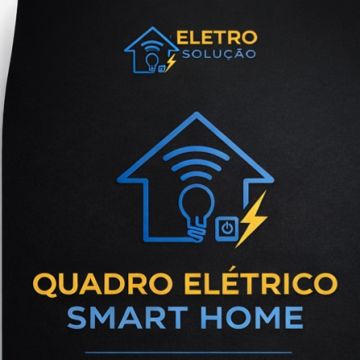 Eletrosolução - Pombal - Instalación de lámparas