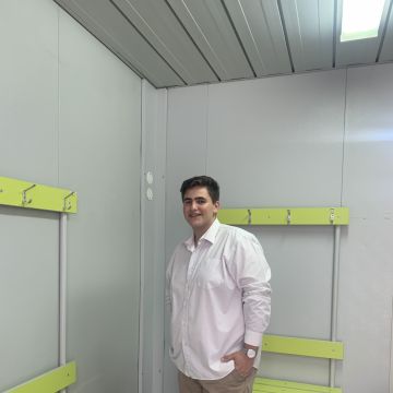 Rodrigo Santos - Amarante - Circus Act