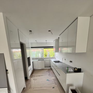 JFR Montagens Especializadas - Ponte de Lima - Cabinet Refacing