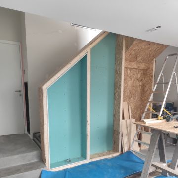 Artur - Sesimbra - Modular Home Construction
