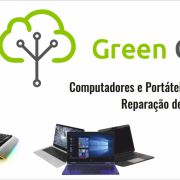 GreenComputer - Oeiras - Instalação e Configuração de Router