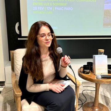 Ana Carvalho - Faro - ESL (Englisch als Zweitsprache) Unterricht