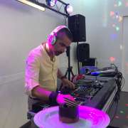 DJ Kolatz - Sertã - DJ de Música Espanhola